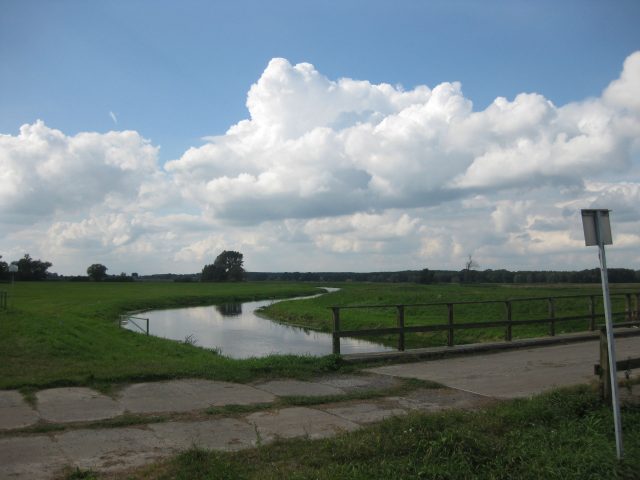 Das Havelland bei Lochow